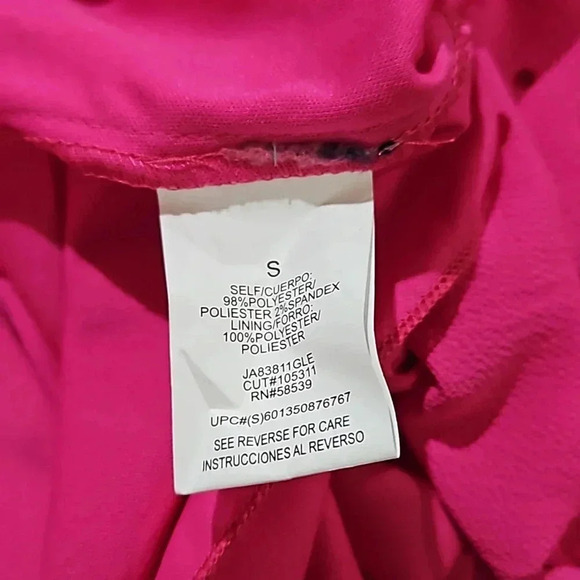 SPEECHLESS DRESS - Picture 14 of 16